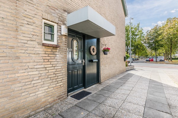 Medium property photo - Jean Laudystraat 28, 5913 HL Venlo